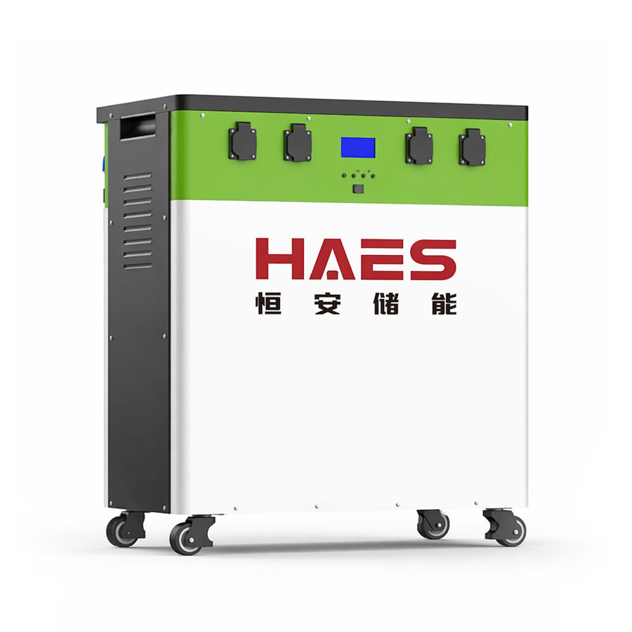 10kWh 户用光储逆控一体机